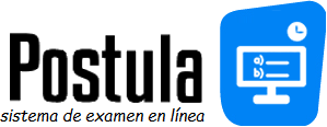 Logo POSTULA