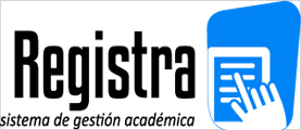 Logo REGISTRA