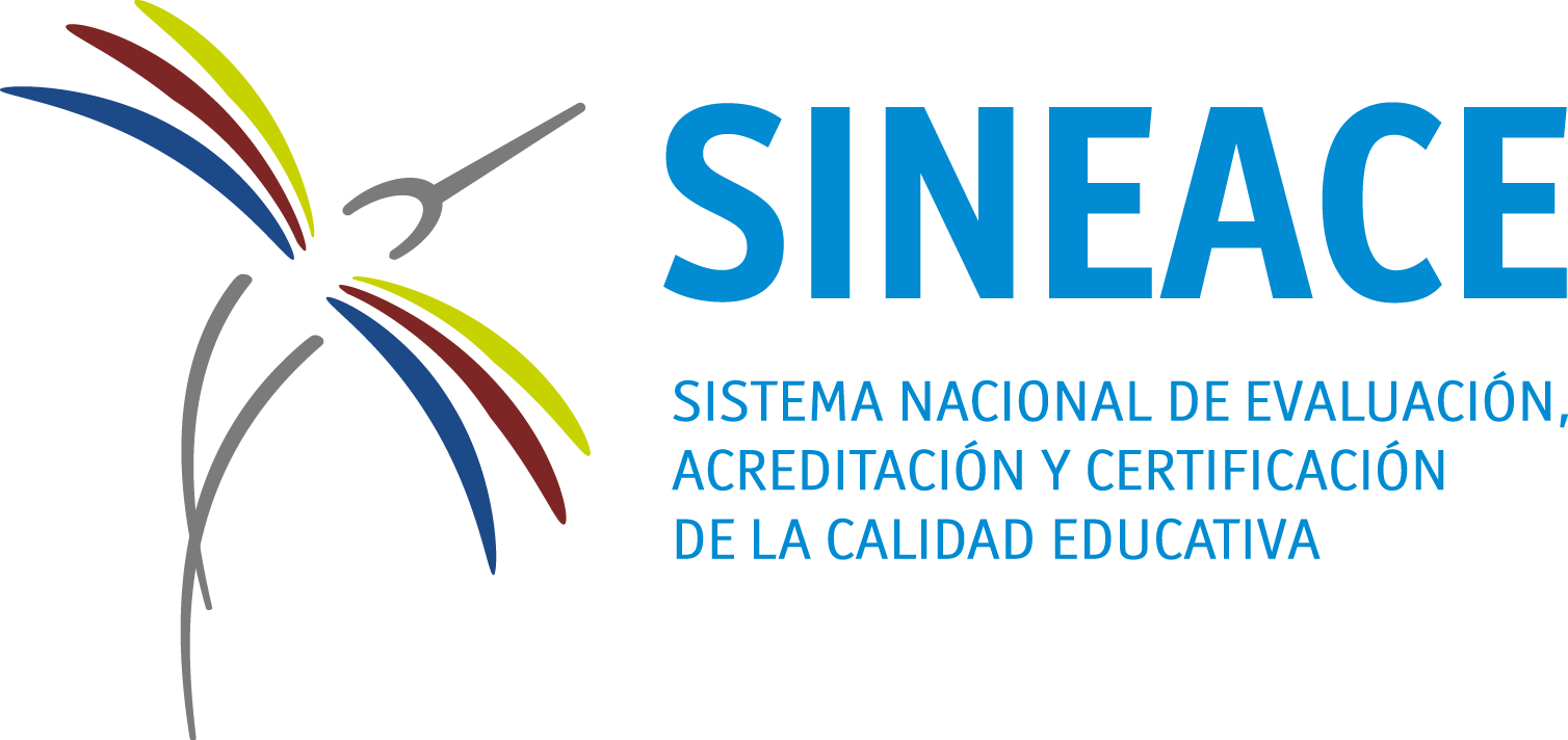 Logo SINEACE