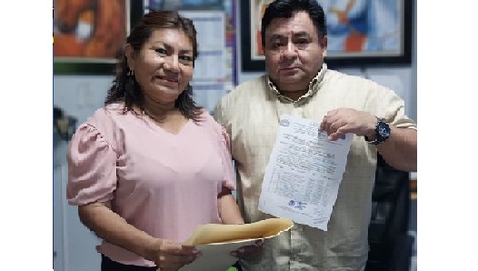 Convenio entre el IESTP «Santo Domingo de Guzmán» y la Clínica Los Cocos-Piura