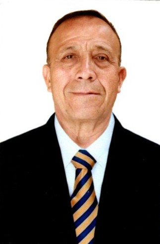 Foto de Jiménez Jiménez Luis Arnold