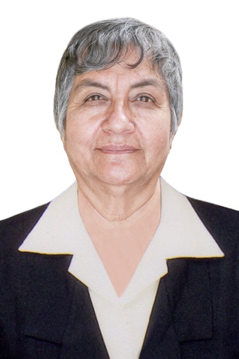 Foto de Jiménez Castillo Luz María