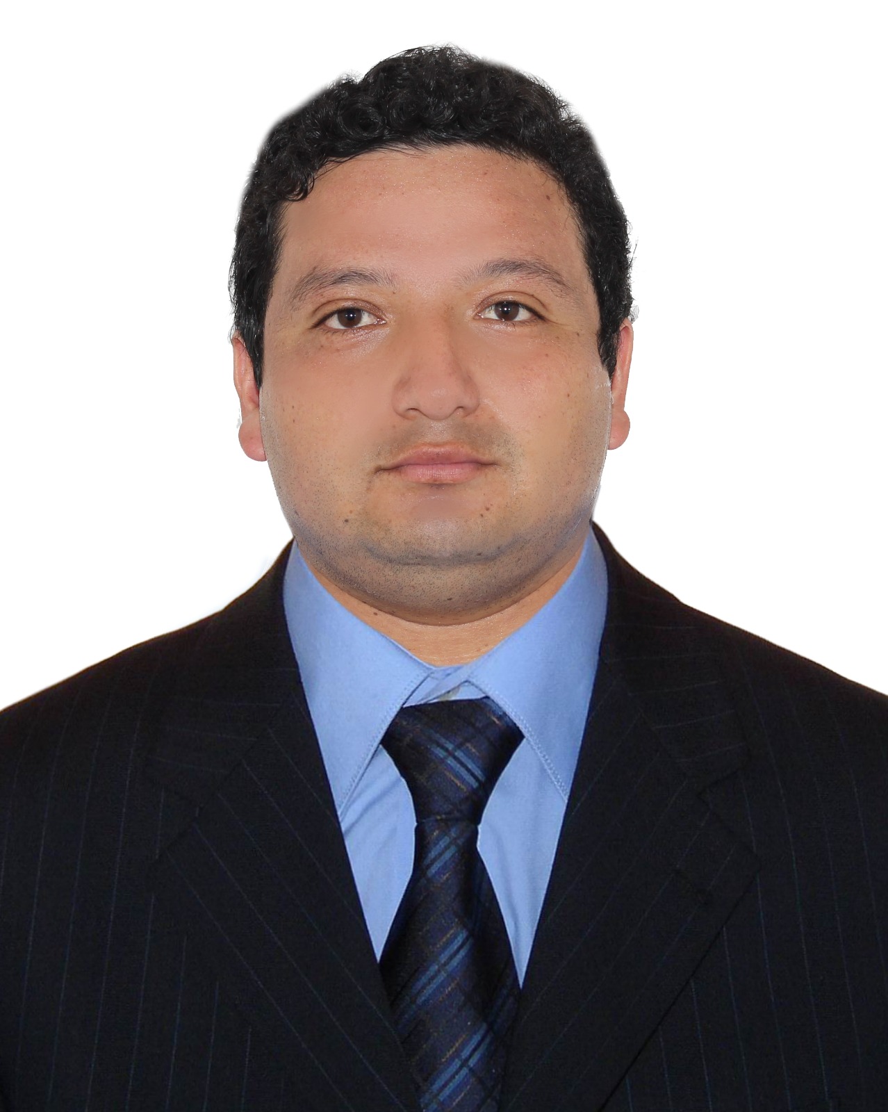 Foto de Paz Córdova José Félix