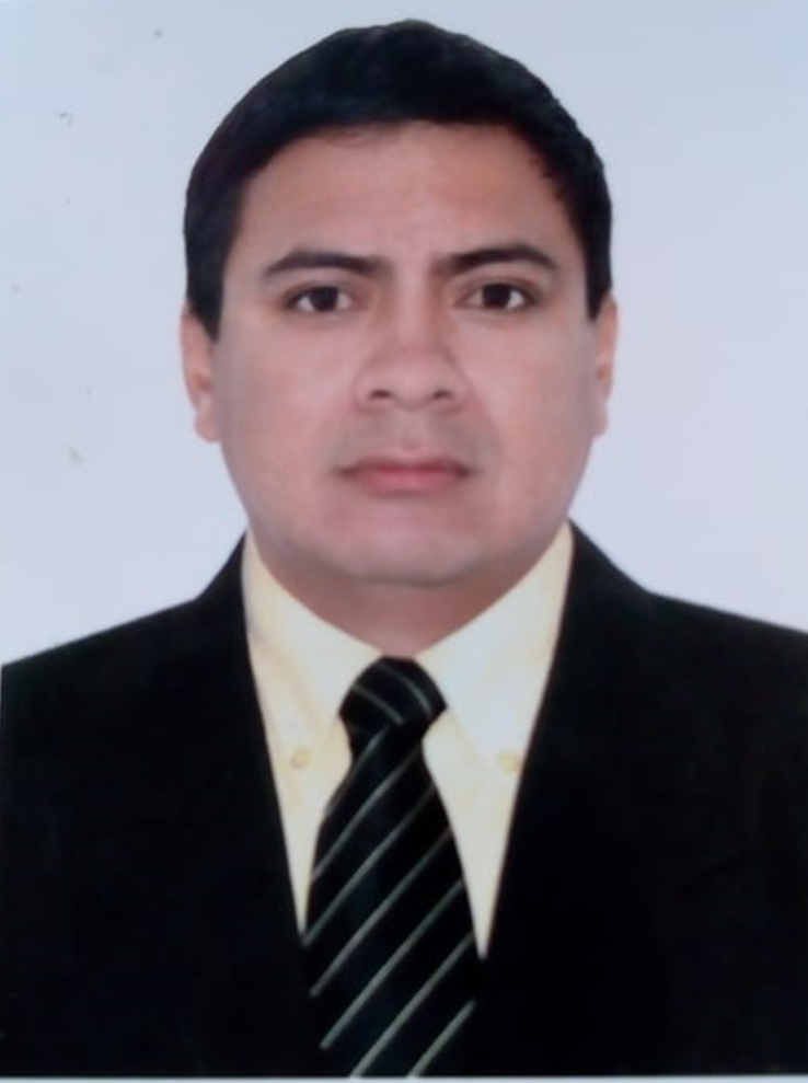 Foto de Pintado García Edilberto